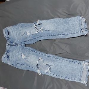 Maurice Jeans